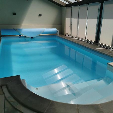 Gites Le P'Tit Paradis Du Ried Sundhouse 外观 照片