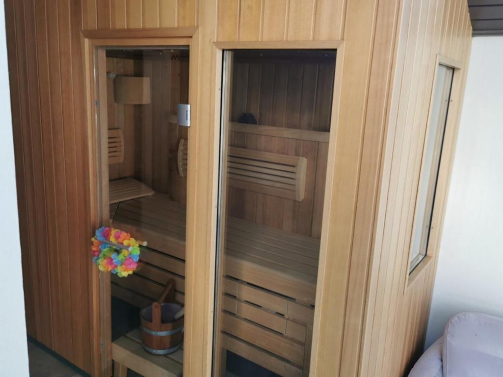 Gites Le P'Tit Paradis Du Ried Sundhouse 外观 照片