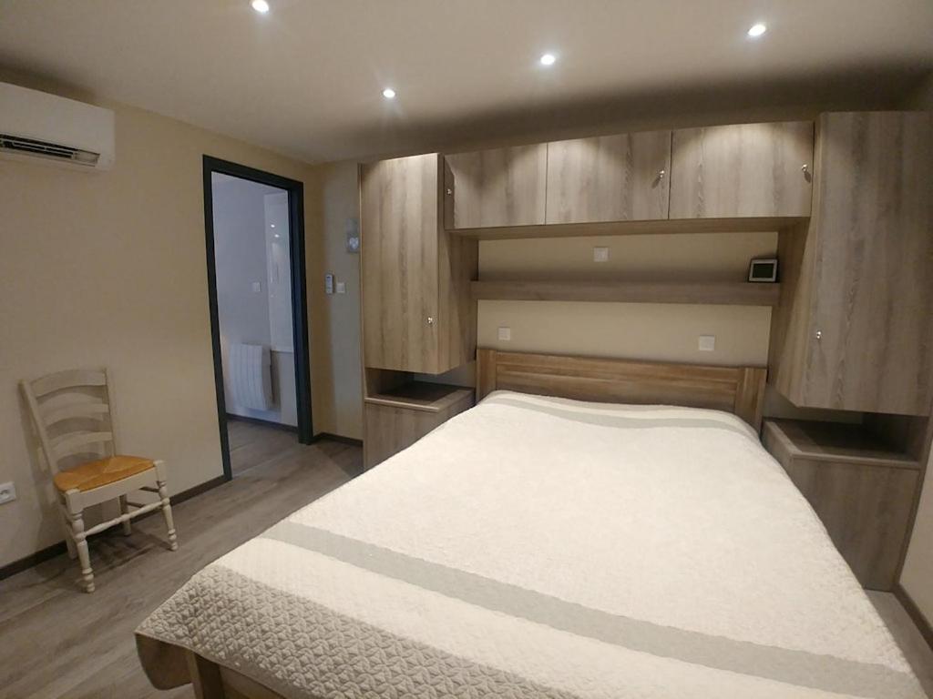 Gites Le P'Tit Paradis Du Ried Sundhouse 外观 照片