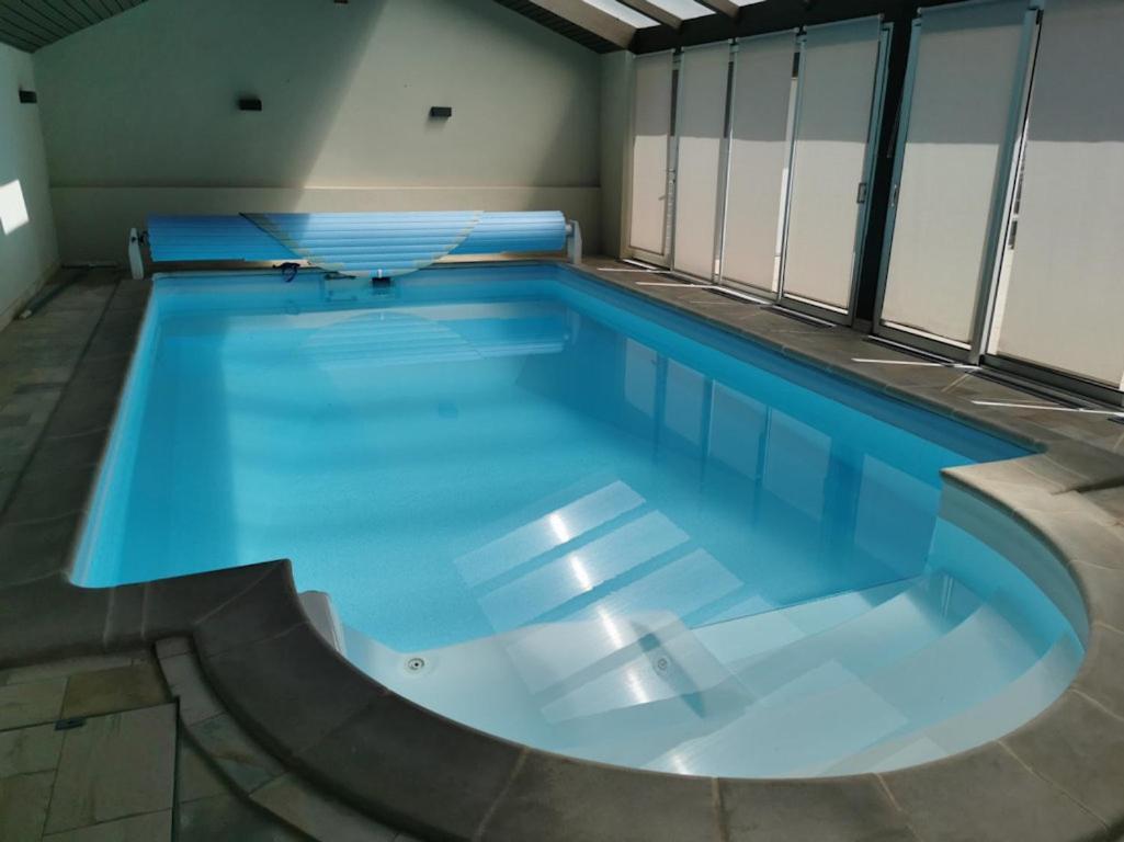 Gites Le P'Tit Paradis Du Ried Sundhouse 外观 照片