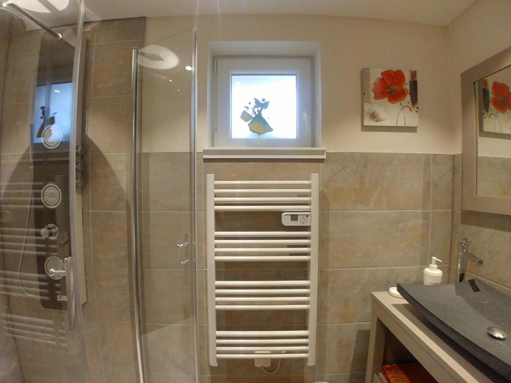 Gites Le P'Tit Paradis Du Ried Sundhouse 外观 照片