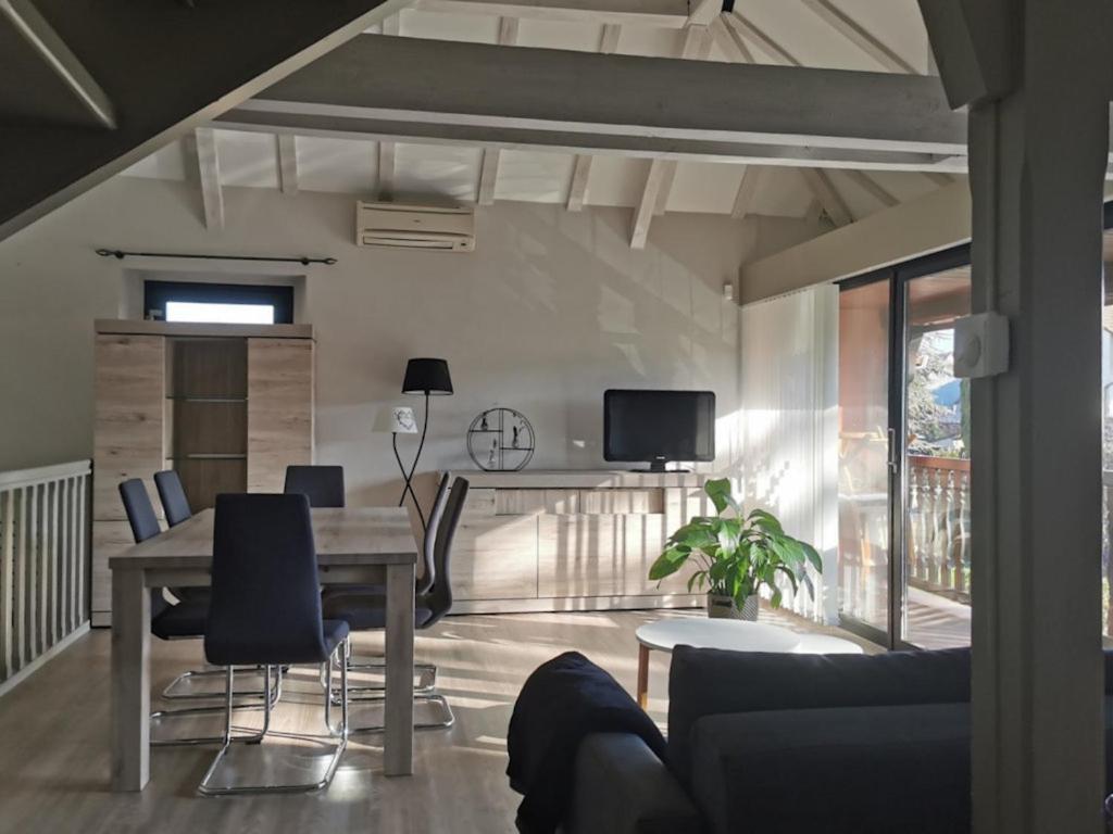 Gites Le P'Tit Paradis Du Ried Sundhouse 外观 照片