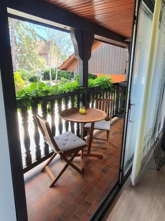 Gites Le P'Tit Paradis Du Ried Sundhouse 外观 照片